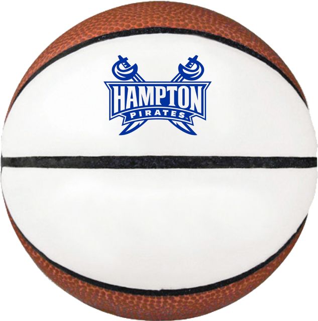 Hampton University Mini Basketball