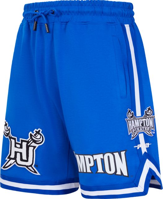 Hampton University Classic Shorts