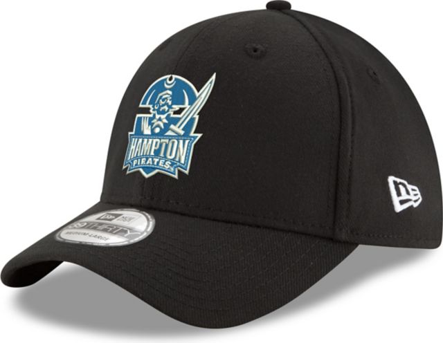 NEW ERA HAMPTON PIRATES SNAPBACK HAT