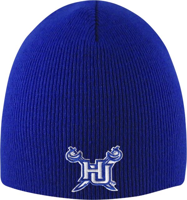 Hampton University Beanie