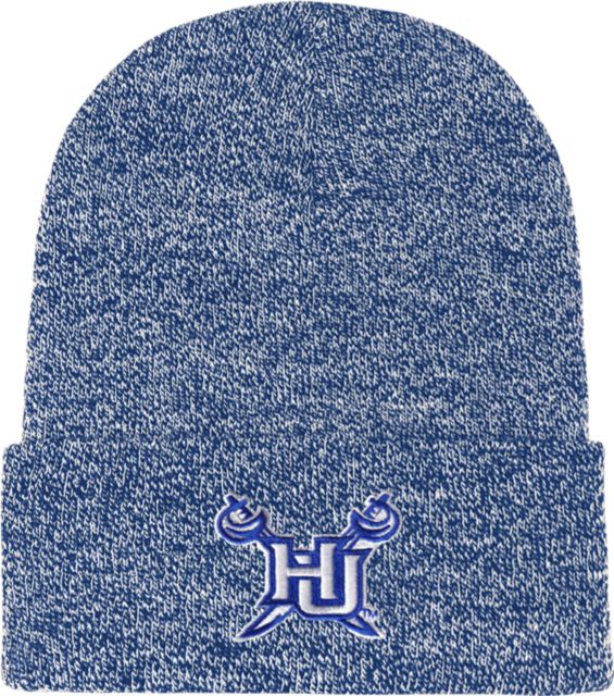 Hampton University Beanie