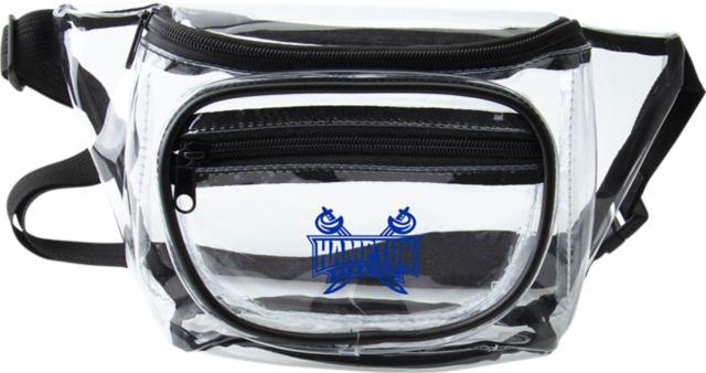 Hampton University Fanny Pack