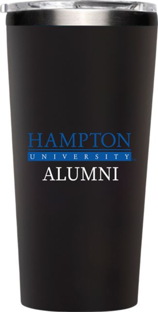 Hampton University 16 oz. Corkcicle