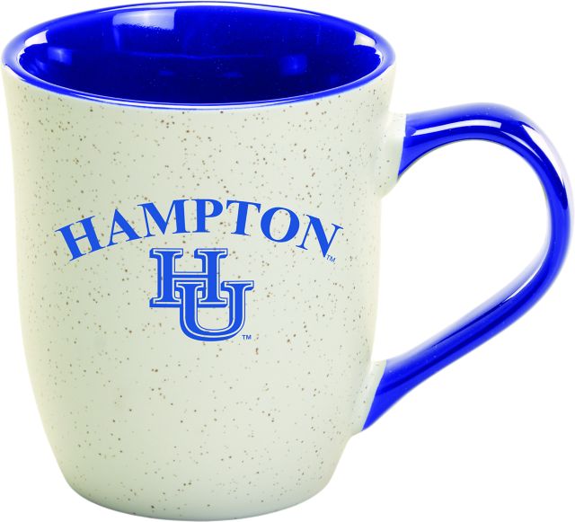 Hampton University 16 oz. Mug
