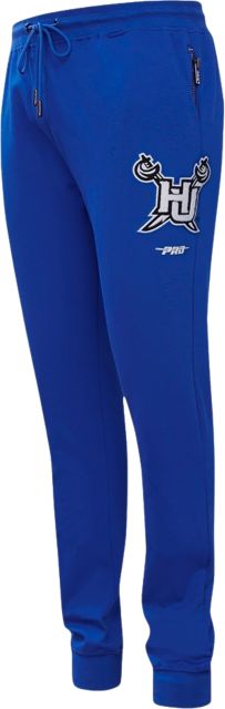 Hampton University Jogger Pants