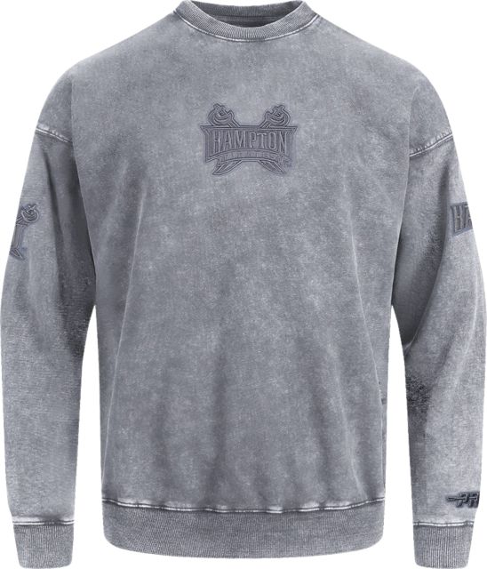 Hampton University Classic Crewneck Sweatshirt