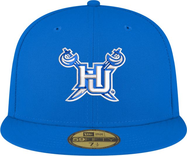 Hampton University Cap
