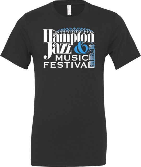 Hampton Jazz & Music Festival T-Shirt
