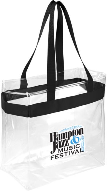 Hampton Jazz & Music Festival Tote