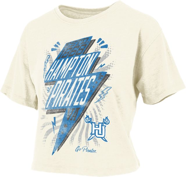 Hampton University Women's Short Sleeve T-Shirt