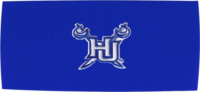 Hampton University Polar Fleece Earband