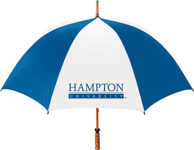 Hampton University 62 in. Umbrella