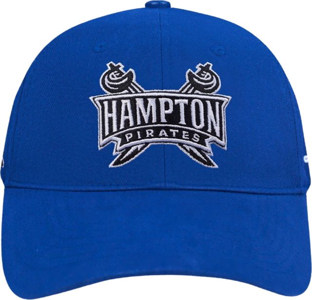 Hampton University Classic Dad Hat