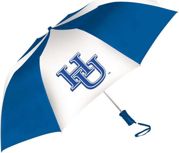 Hampton University 48'' Umbrella