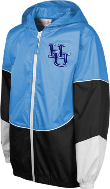 Hampton University Youth Windbreaker