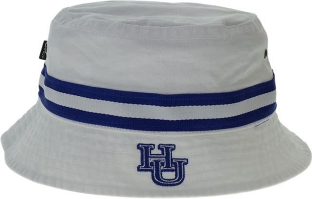 LogoFit Kentucky Wildcats Grey Boonie Bucket Hat