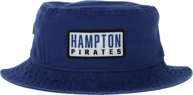 Hampton University Bucket Hat