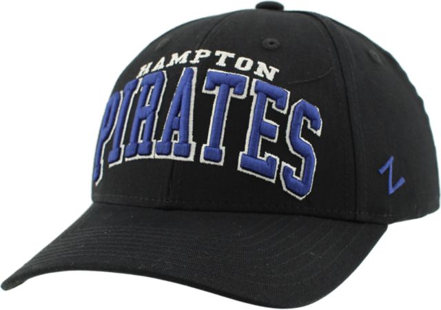 Hampton University Adjustable Cap