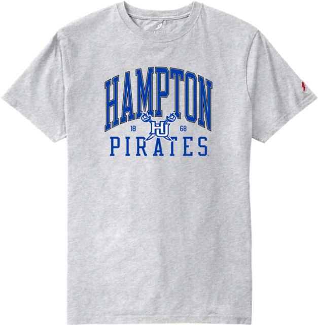 Hampton University Short Sleeve T-Shirt