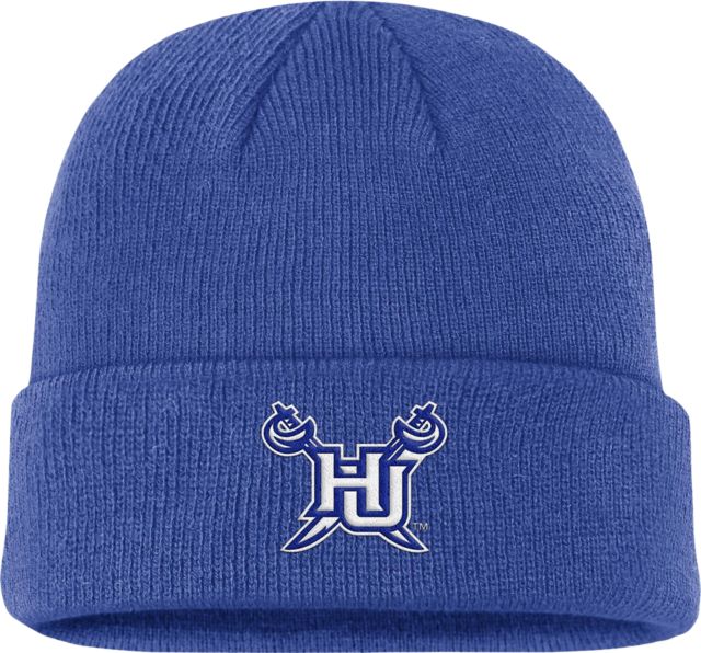 Hampton University Beanie