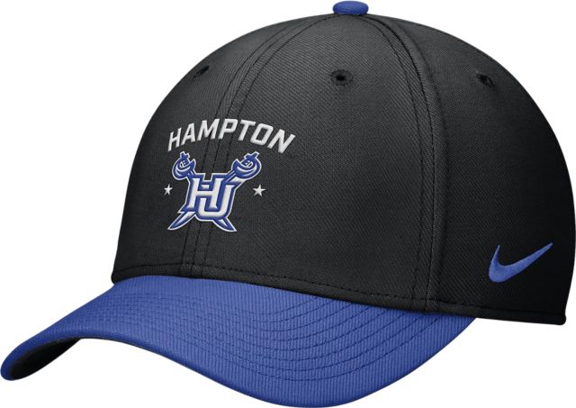 Hampton University Cap