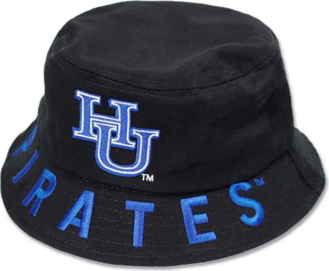 Hampton University Bucket Hat