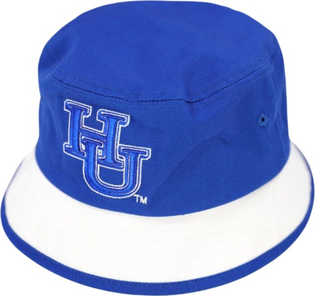 Hampton University Bucket Hat