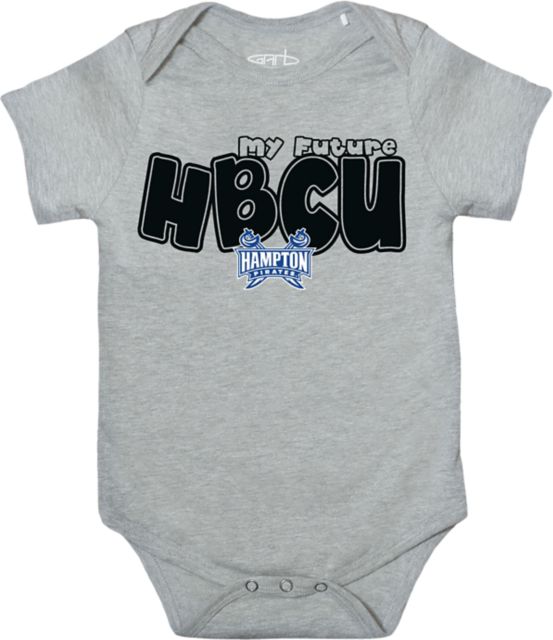 Baby Jersey Onesie - Otis