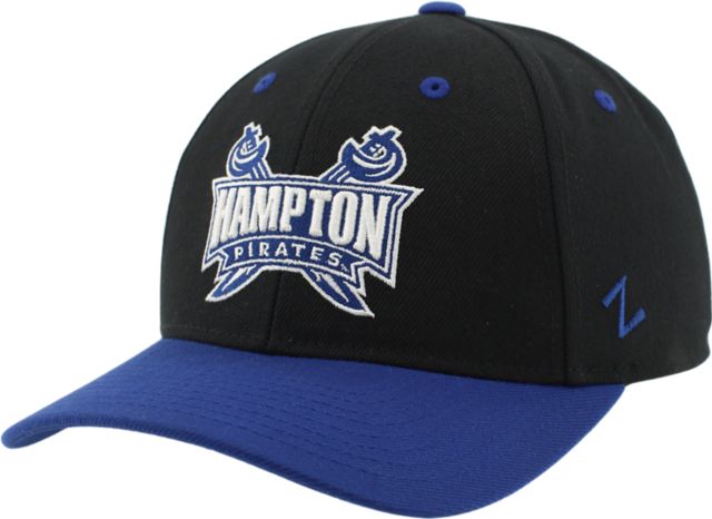 Hampton University Cap