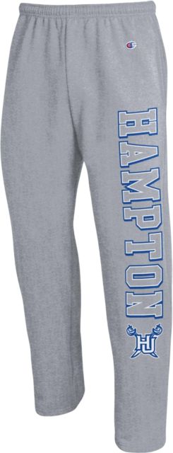 Hampton University Pants: Hampton University