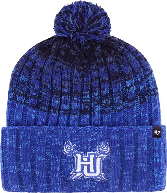 Hampton University Beanie