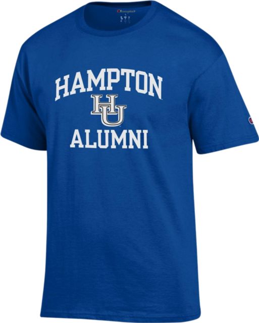 Hampton University Alumni T-Shirt