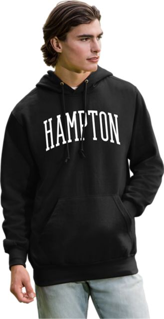 Hampton University Hooded Sweatshirt