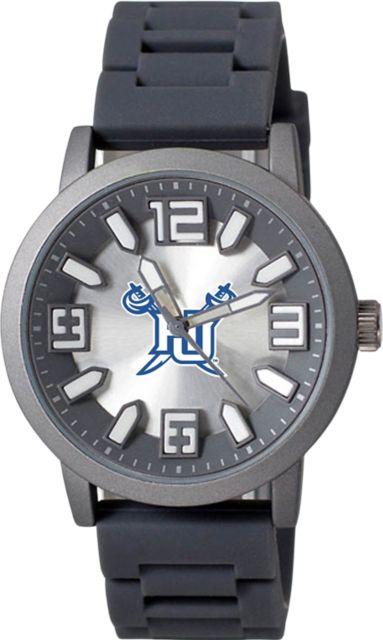 Hampton University 44mm Men's Watch