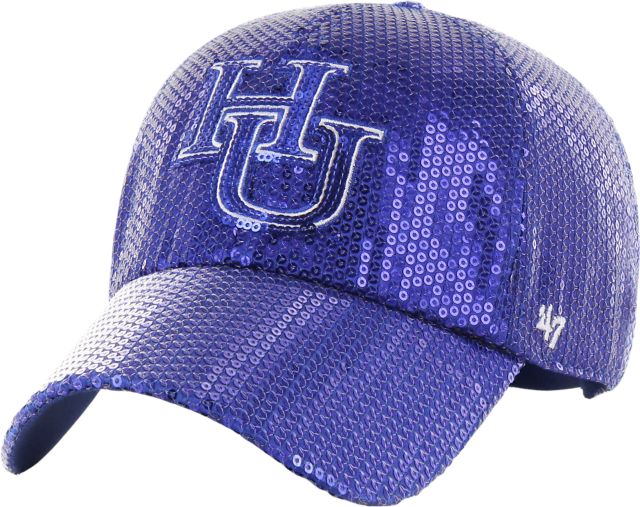 Hampton University Women's Adjustable Cap