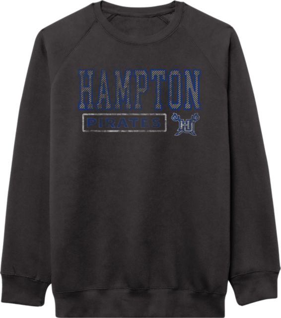 Hampton University Crewneck