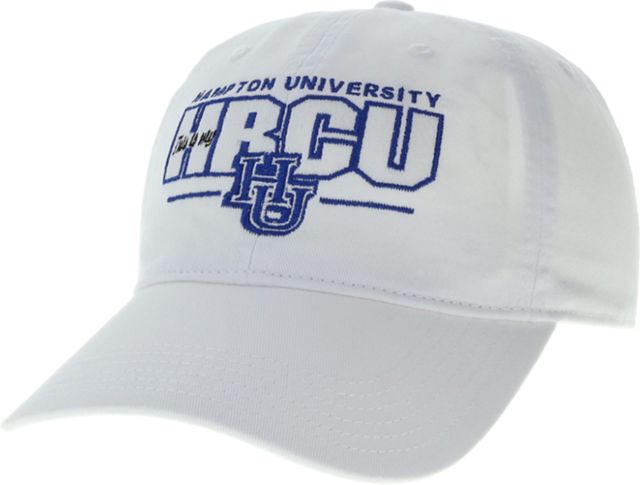 Hampton University Hat