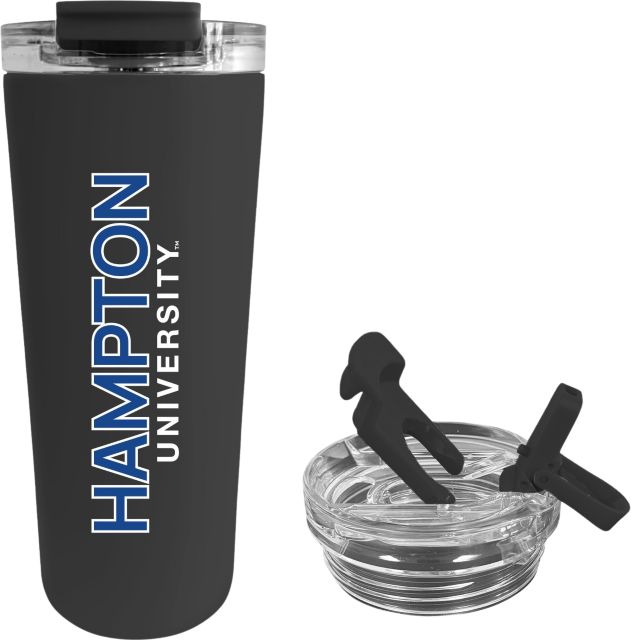 Hampton University 24 oz. 2-in-1 Tumbler