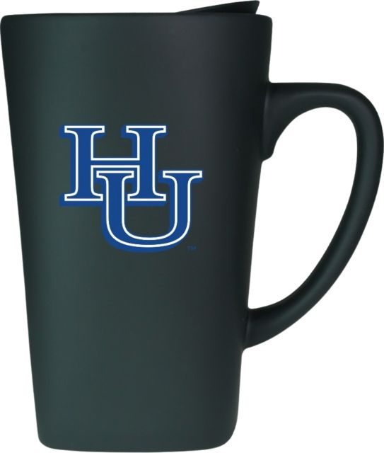 Hampton University 16 oz. Ceramic Mug
