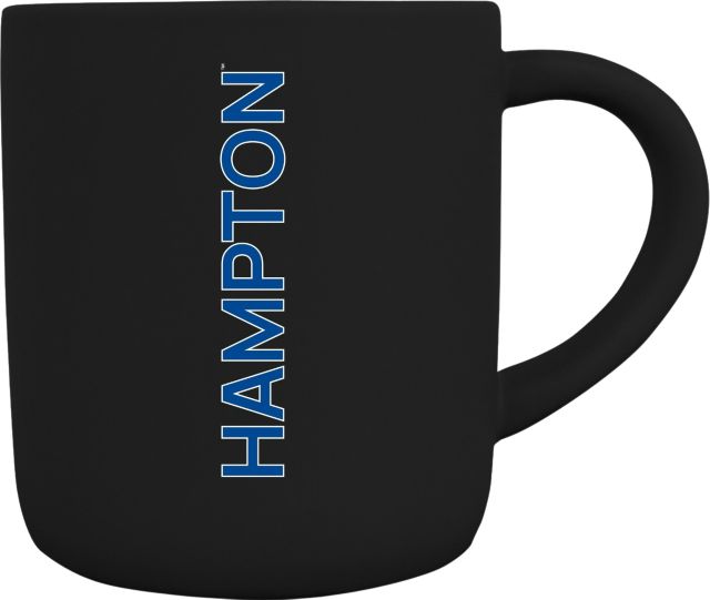 Hampton University 20 oz. Ceramic Mug
