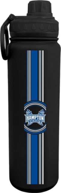 Hampton University 24 oz. Bottle