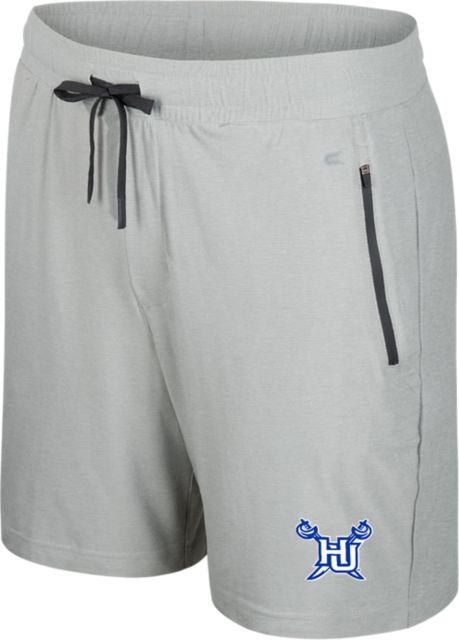 Hampton University Shorts
