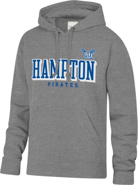 Hampton University Hoodie