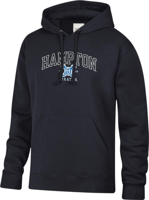 Hampton University Hooded Sweatshirt