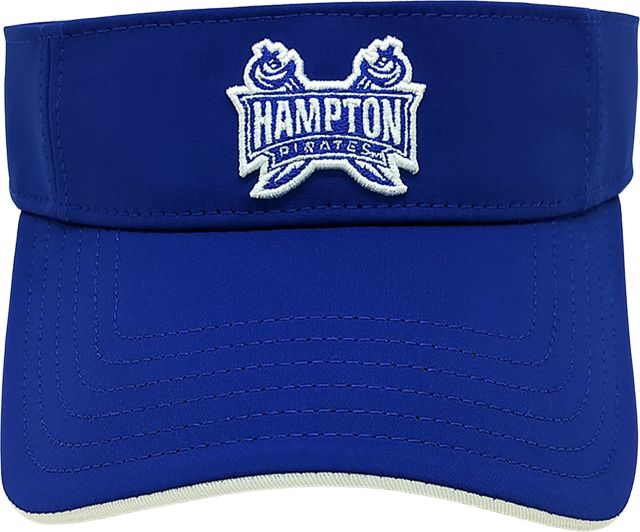 Hampton University Visor