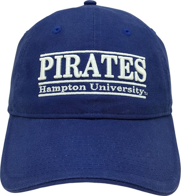 Hampton University Cap