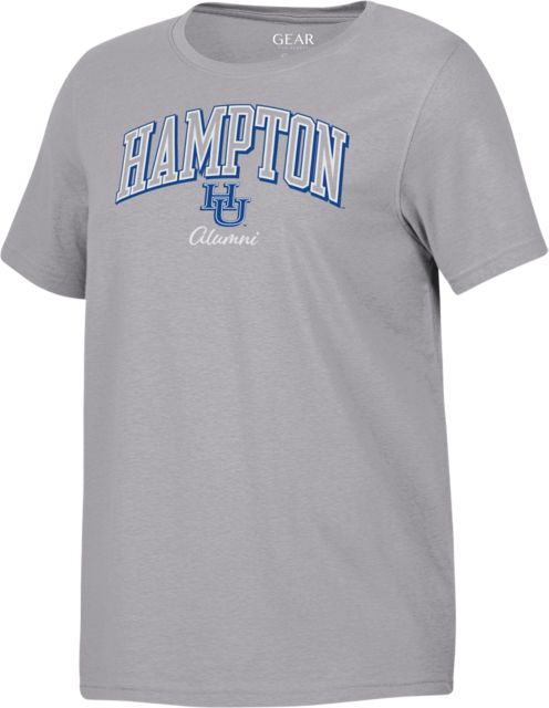 Hampton University Women's Alumni Crewneck
