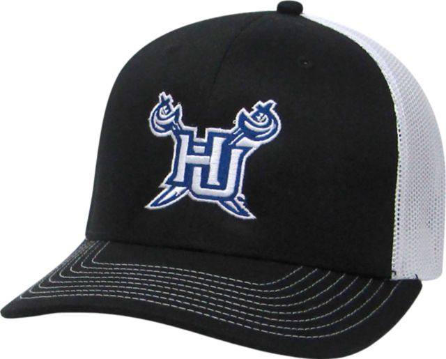 Hampton University Snapback Cap