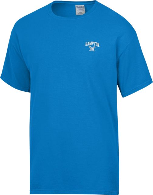 Hampton University Short Sleeve T-Shirt