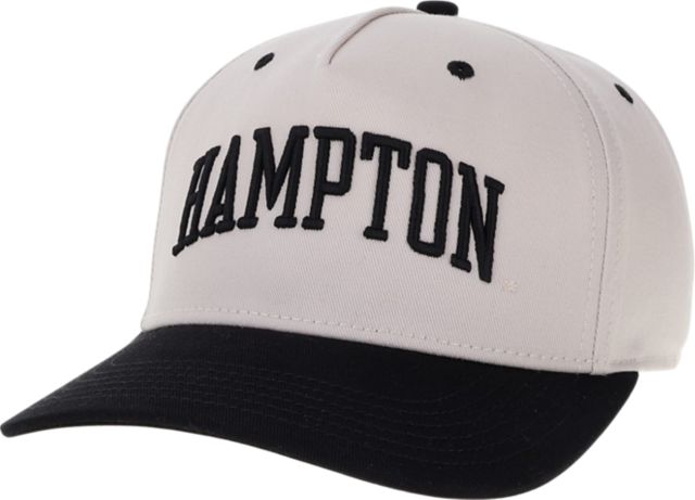 Hampton University Heritage Adjustable Cap